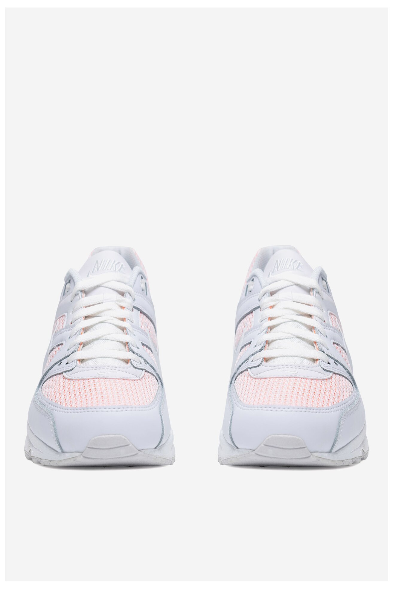 Obuwie sportowe Nike 397690-128 Biały