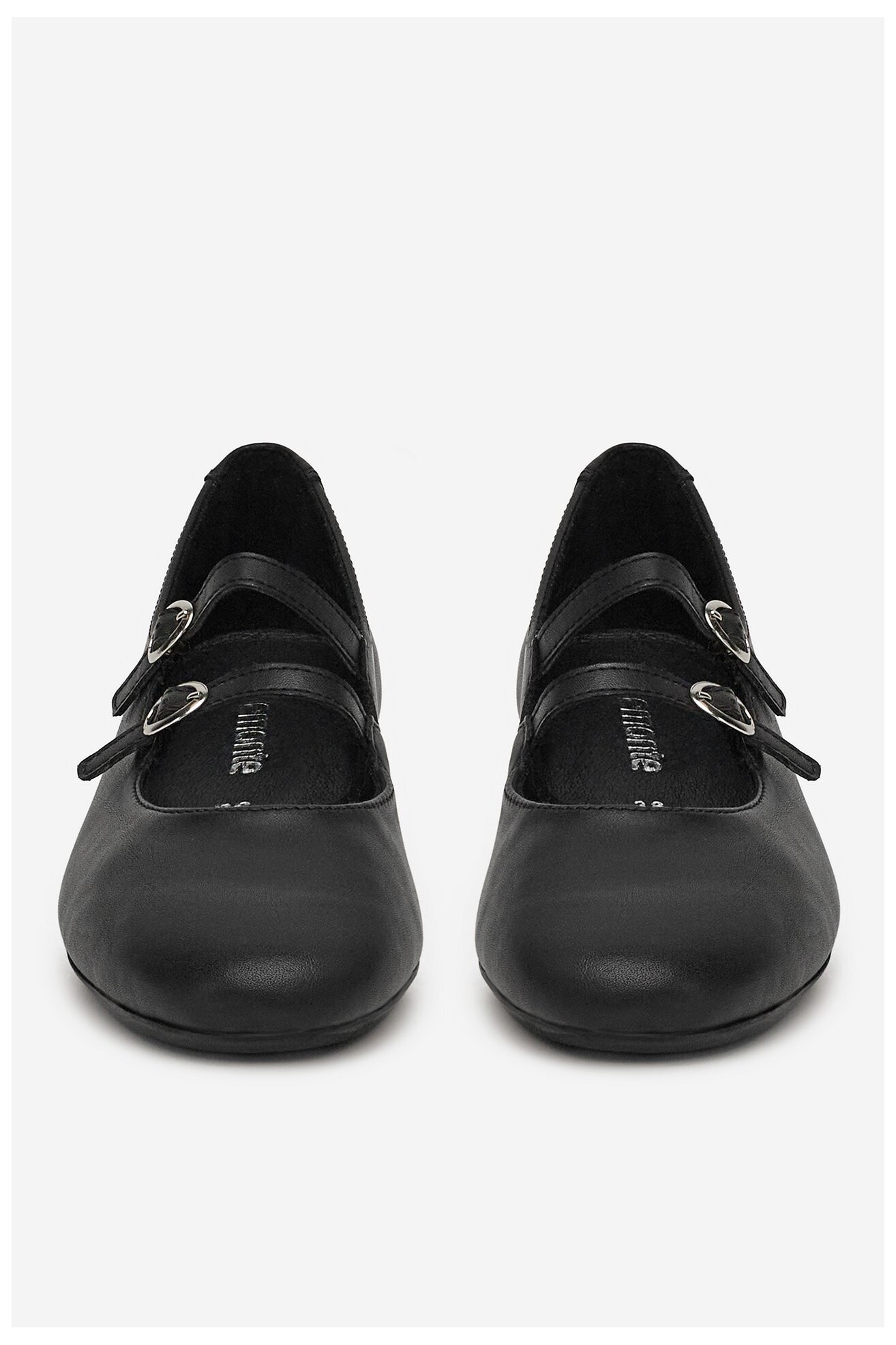 Балетки Remonte D0K11-00 ЧОРНИЙ