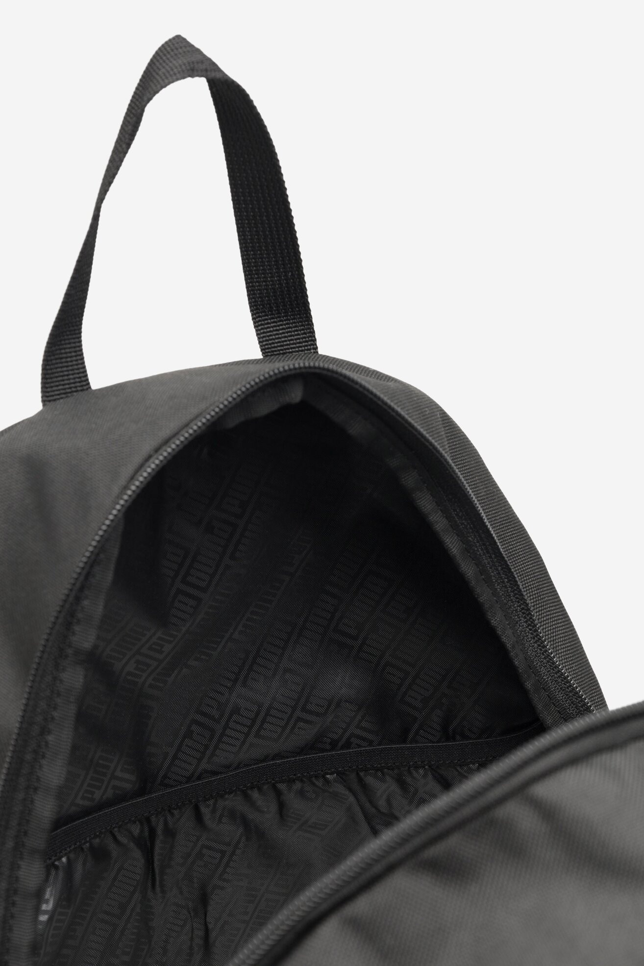 Plecak Puma PATCH 7856101 Czarny