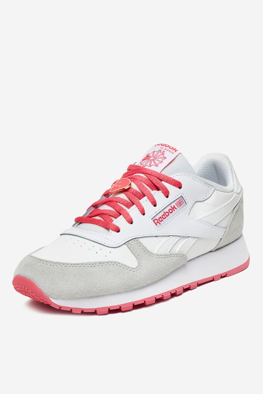 Sportcipő Reebok FEHÉR - 5906751224823