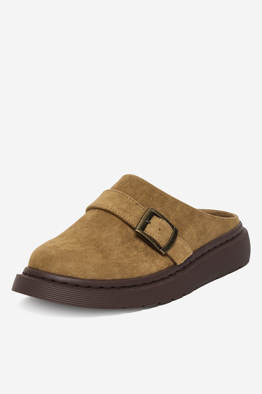 
                Шльопанець DeeZee БЕЖЕВИЙ - 5906751967164