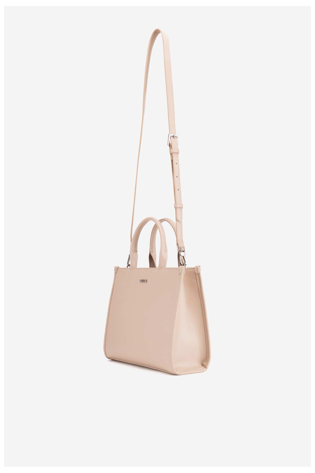 Torebka Mexx MEXX-S-002-07 Beżowy