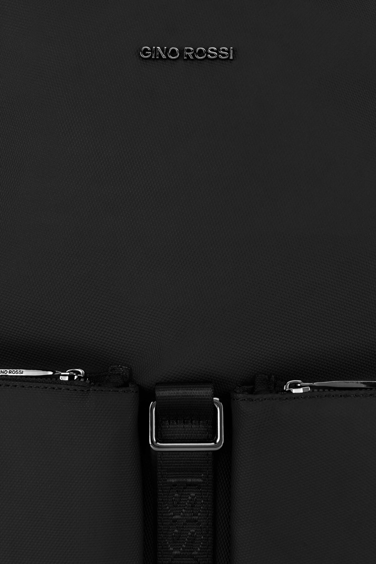 Рюкзак Gino Rossi GIN-K-002-CCC-06 ЧОРНИЙ
