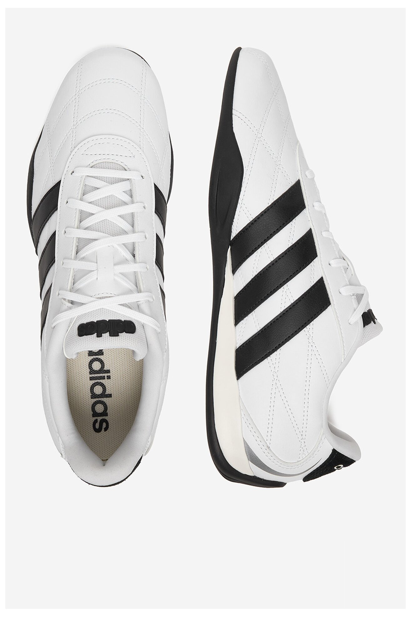 Încălțăminte sport adidas C-ADIPISTA HQ9160 ALB