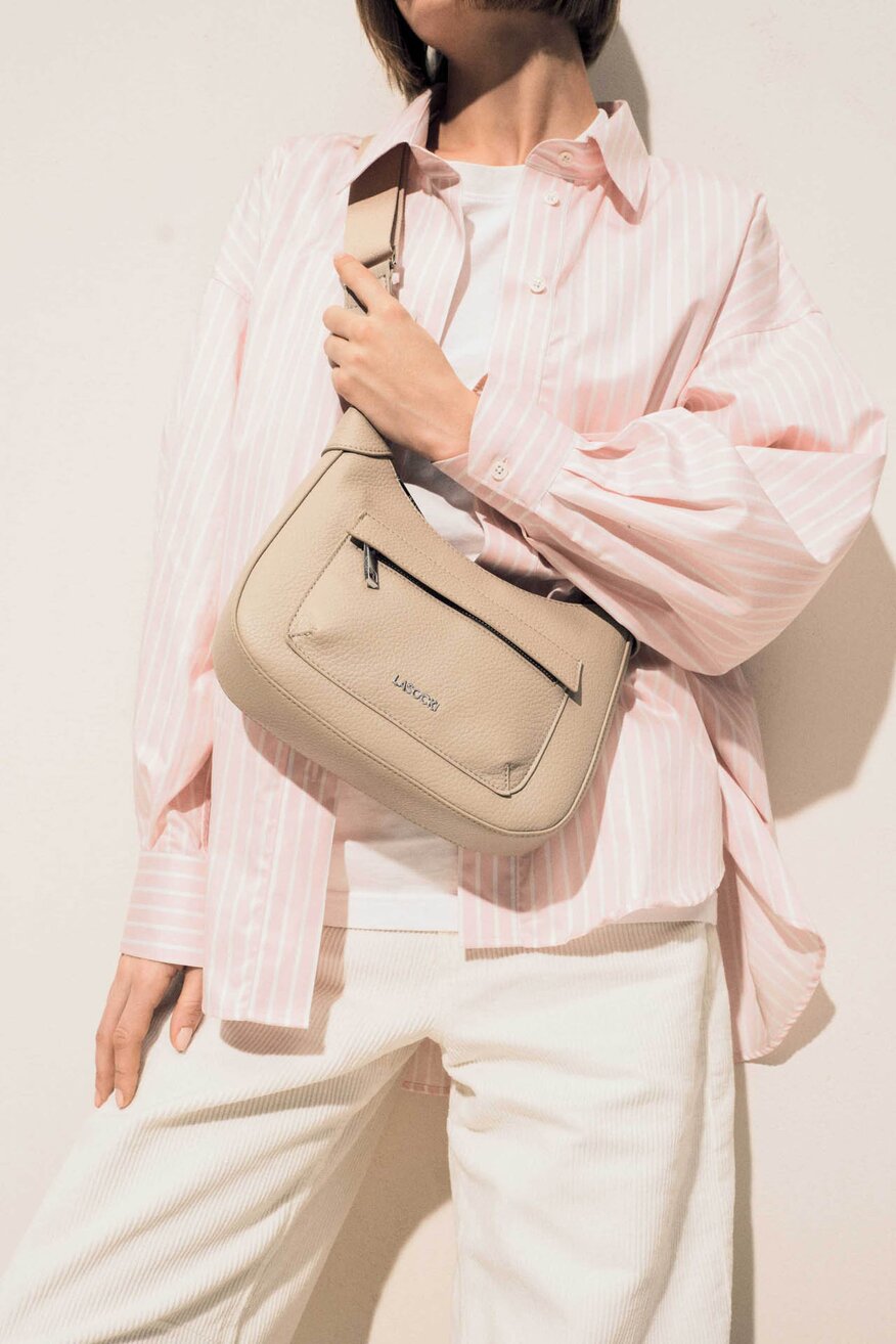 
                Kézitáska Lasocki BÉZS - 5903698632926