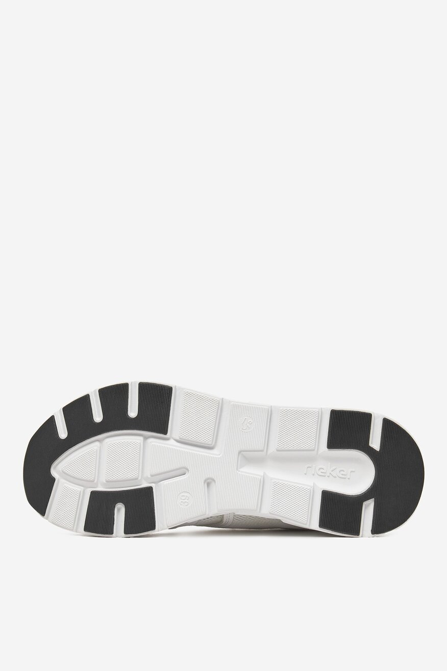 Rieker - Sneakersy - 2230074028169