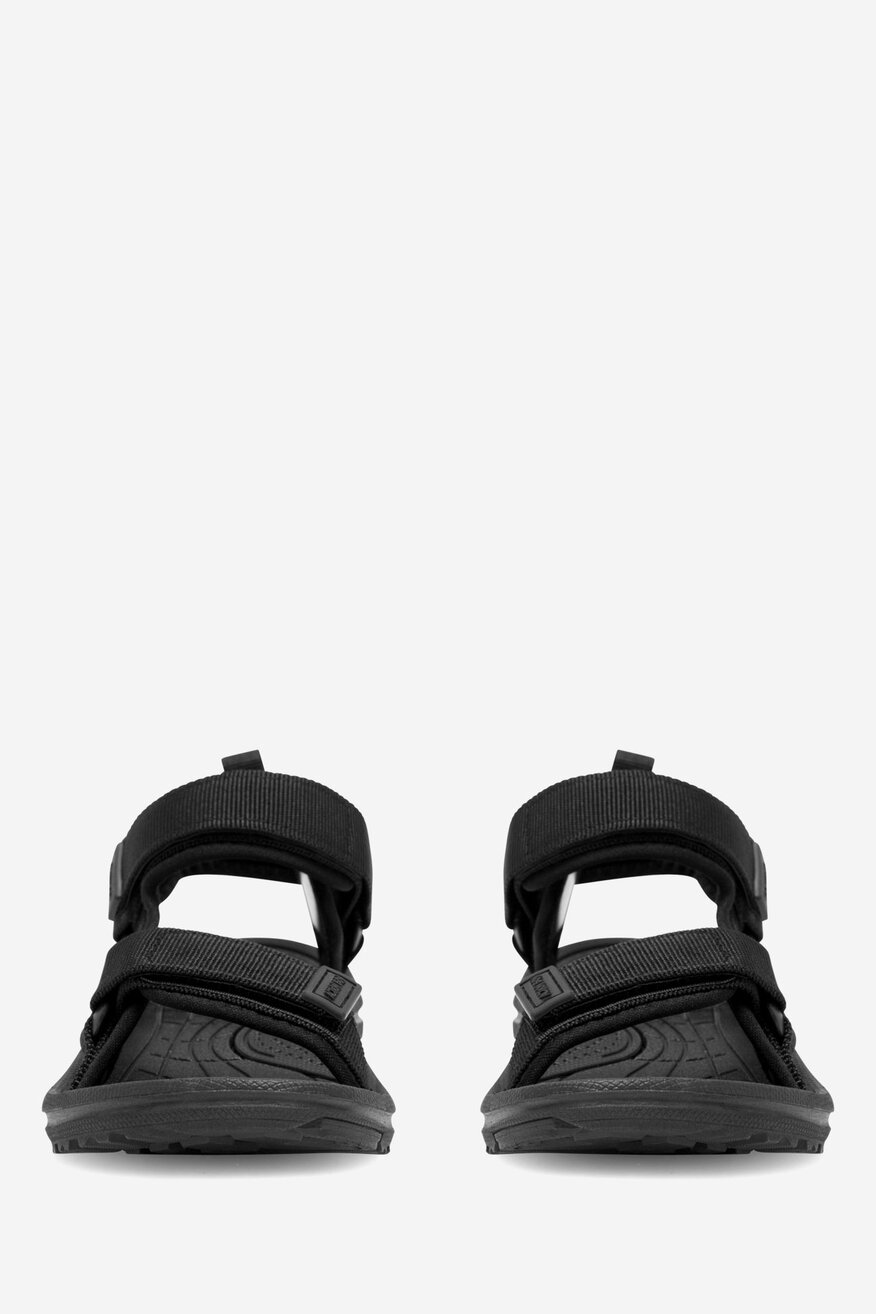 
                Action Boy - Sandały na rzepy - 5905588430995