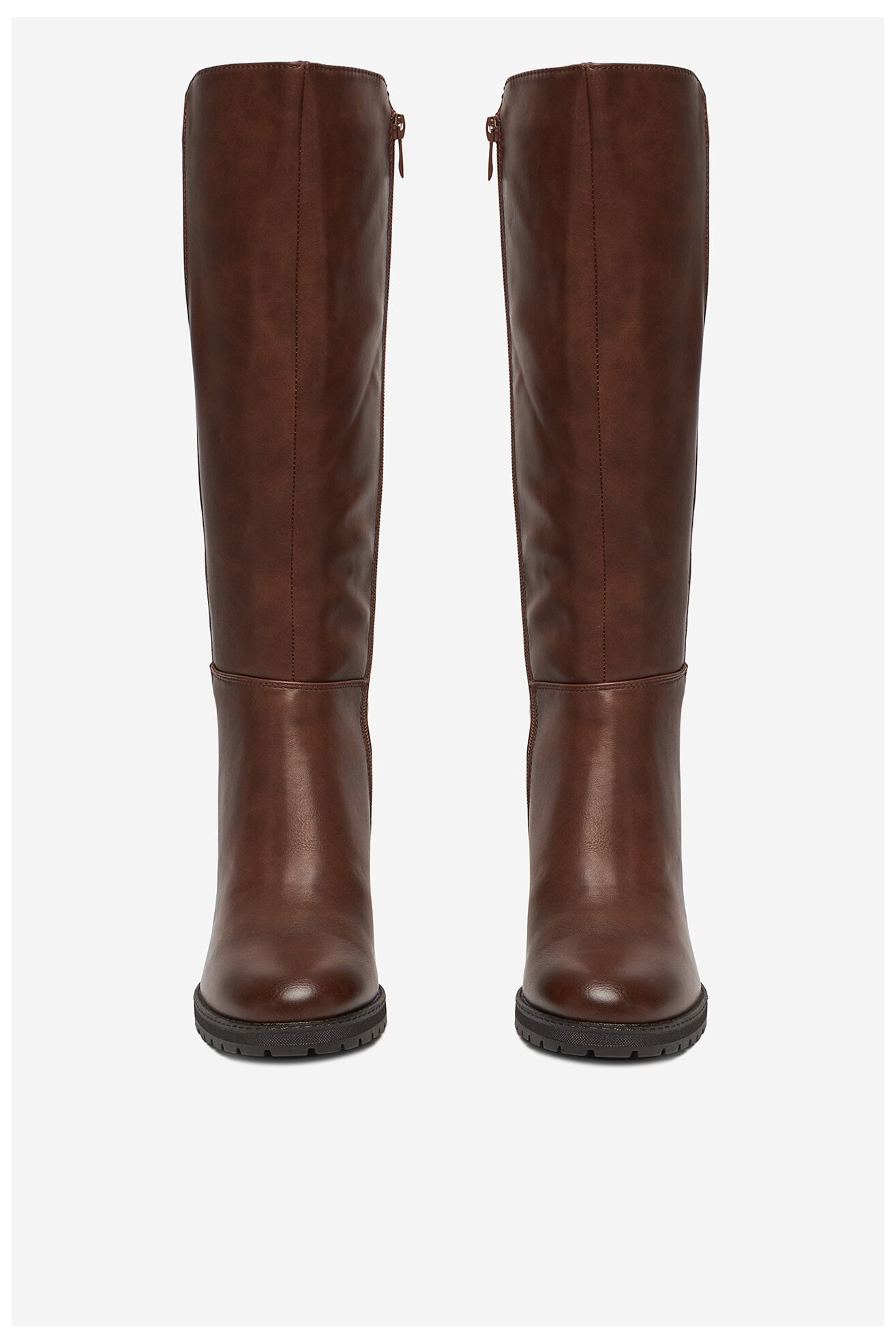 Cizme Clara Barson CEO-HL0189101-B08 MARO