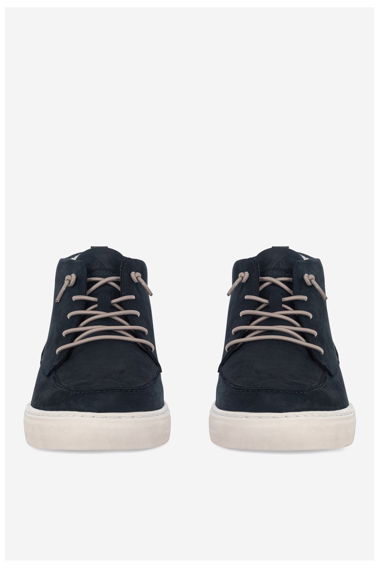 Csizma Rieker Revolution Lifestyle U0770-14 KÉK