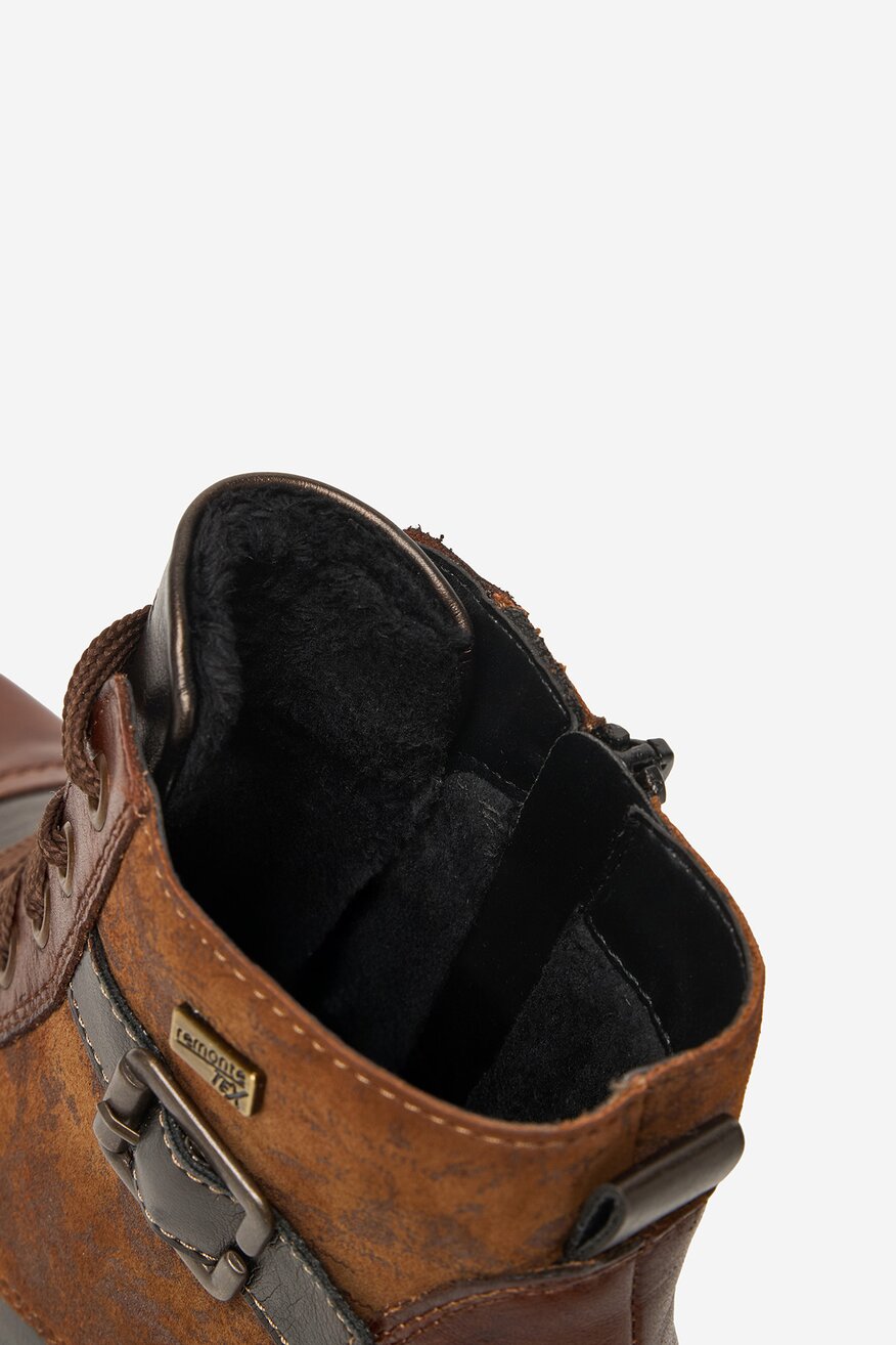 
                Боти Remonte КАФЯВ - 2230085551762