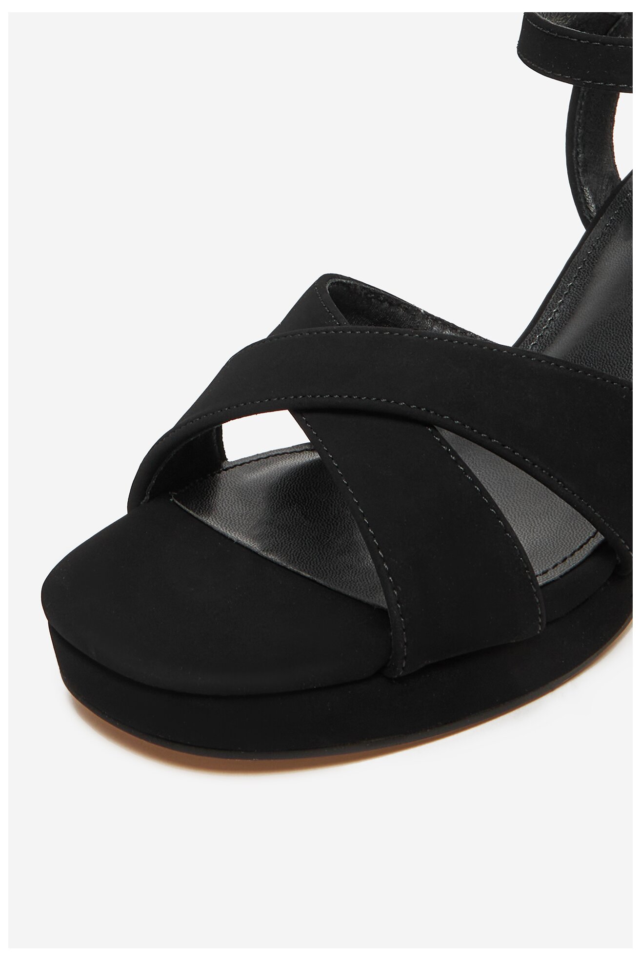 Сандали Jenny AYLA WYL3426-3 ЧЕРЕН