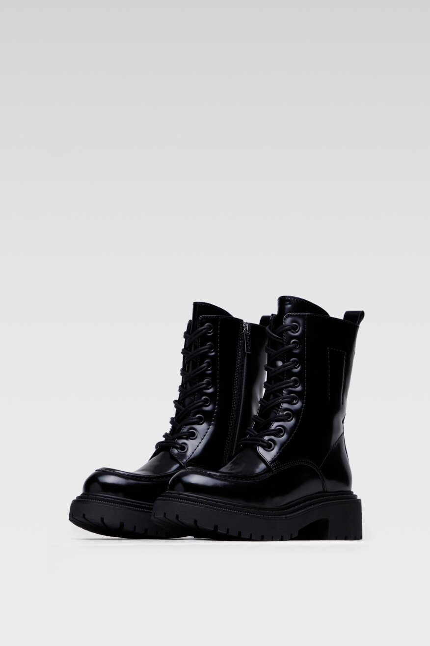 
                Bocanci Badura NEGRU - 5903698953014