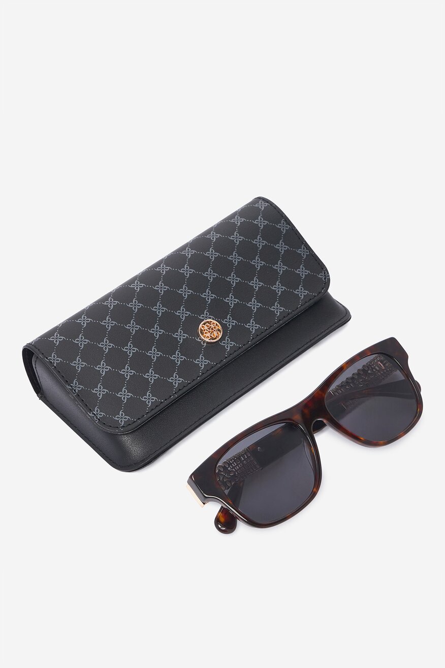 
                NINE WEST - Okulary przeciwsłoneczne - 5907964051770