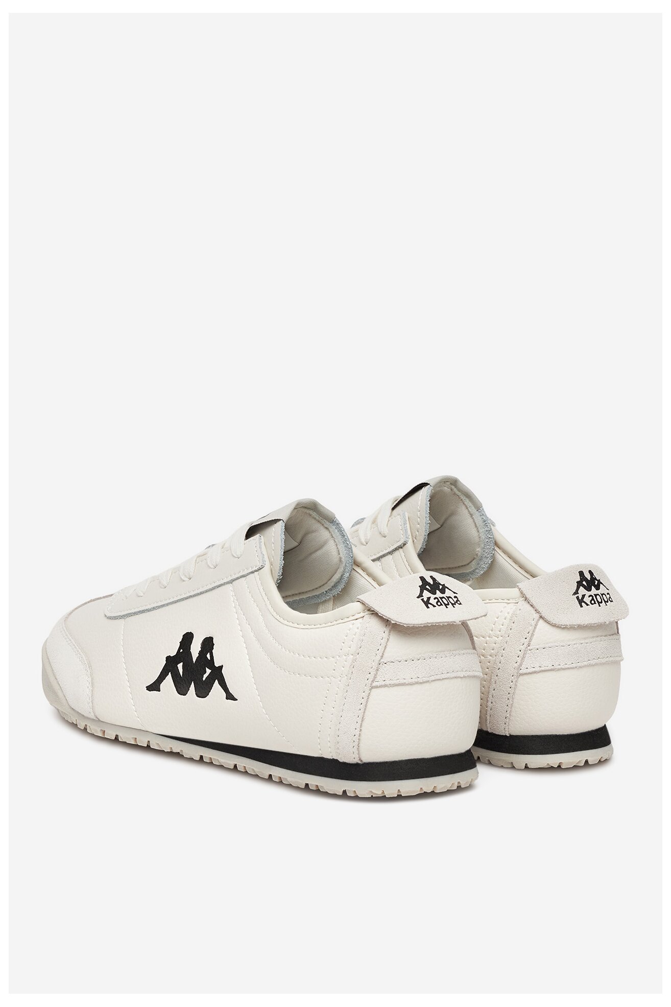 Încălțăminte sport Kappa EO-1490036A(W) ALB