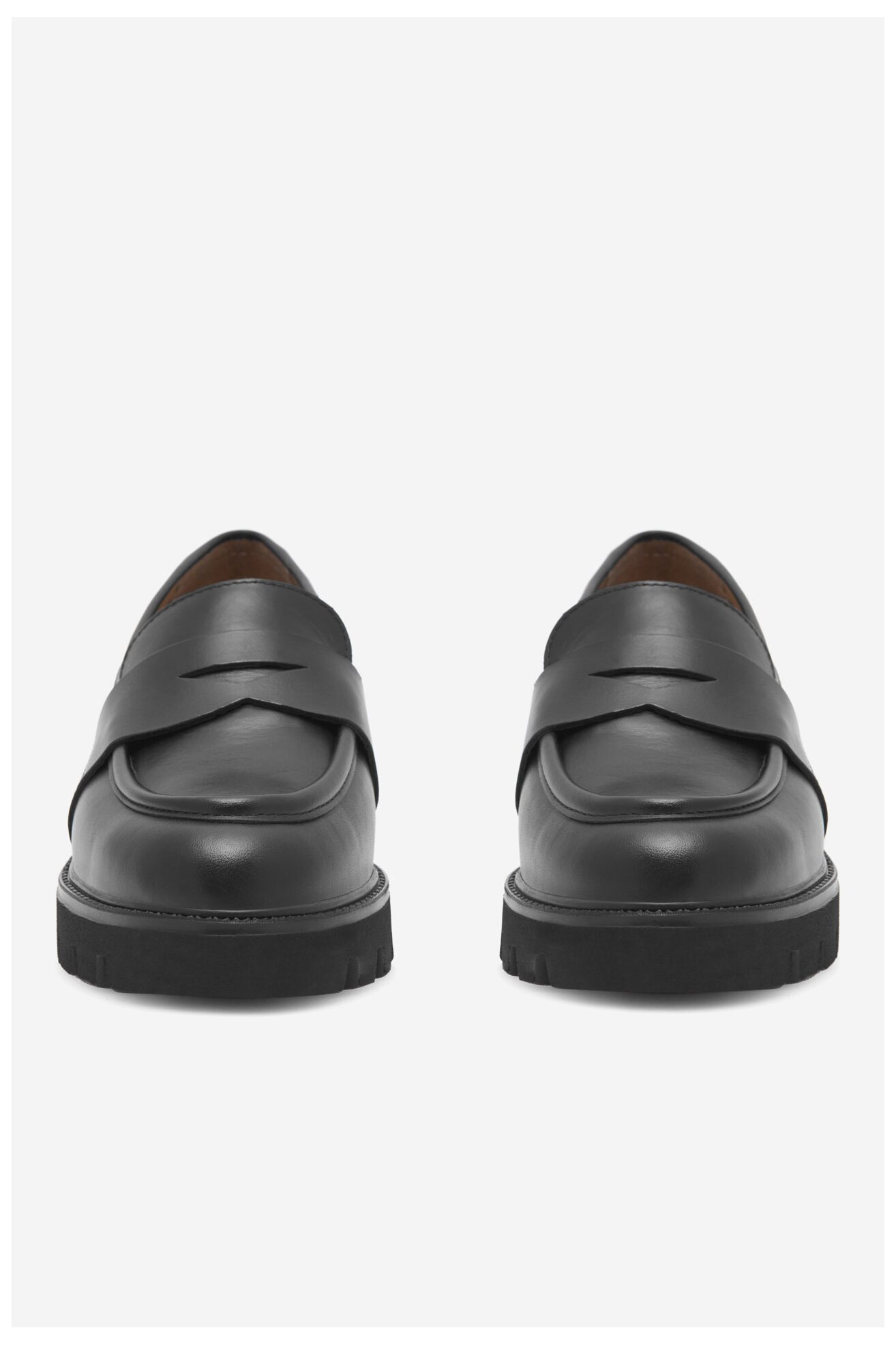 Мокасини Badura AMANTEA-E23-28180NAP ЧЕРЕН