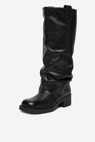 Čizme DeeZee CEO-HY96158-20 CRNA