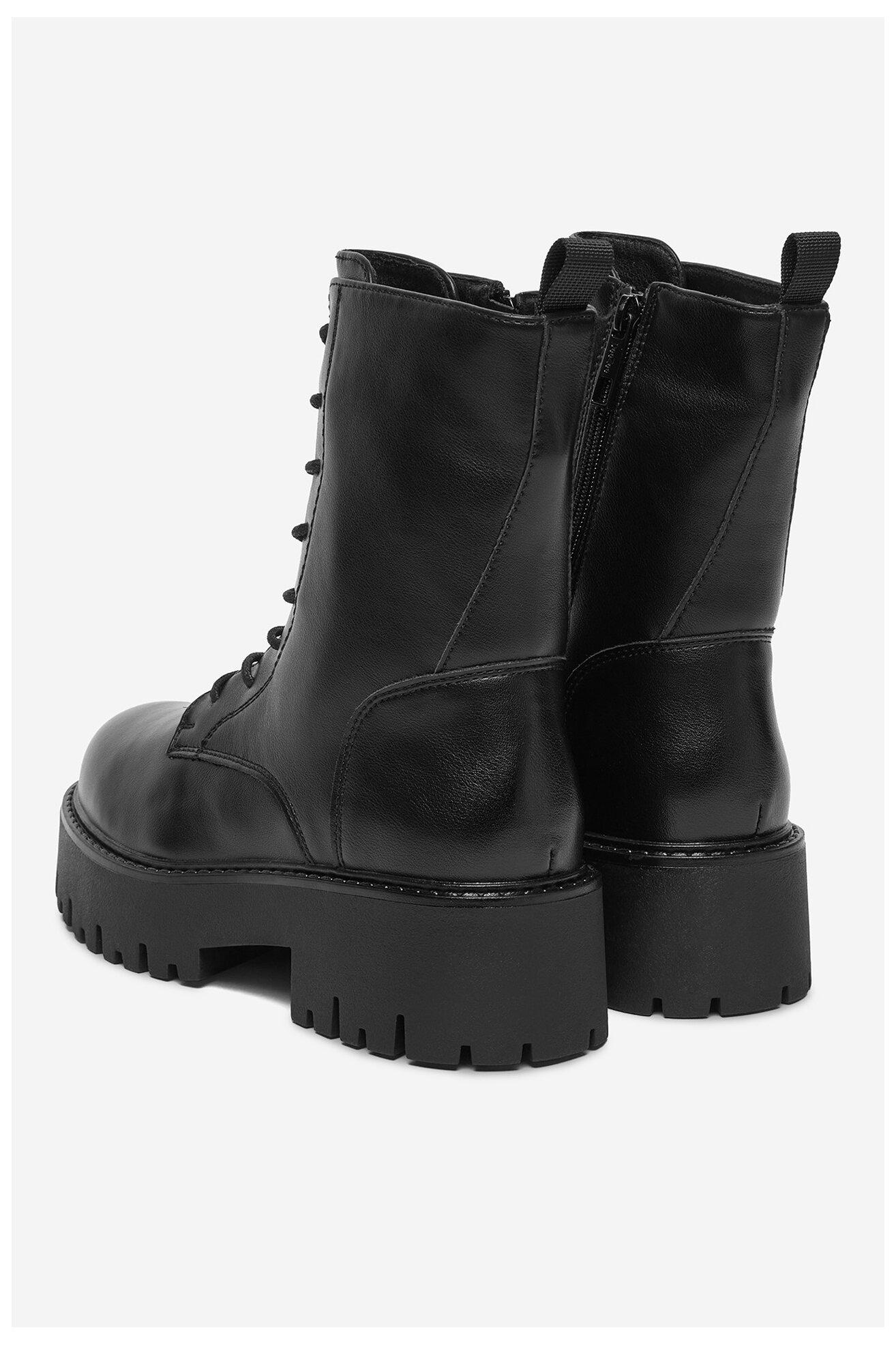 Bocanci DeeZee CEO-HY9876-1 NEGRU