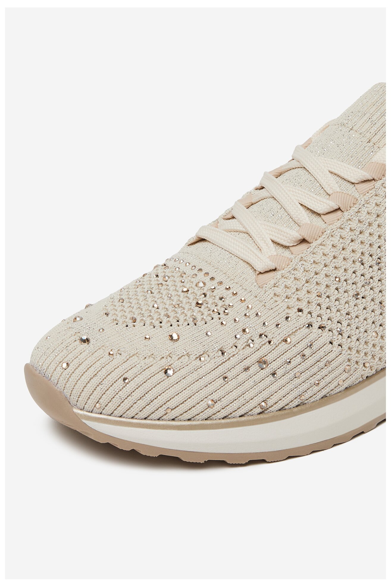 Sneakerși Remonte D1G12-60 IVORY