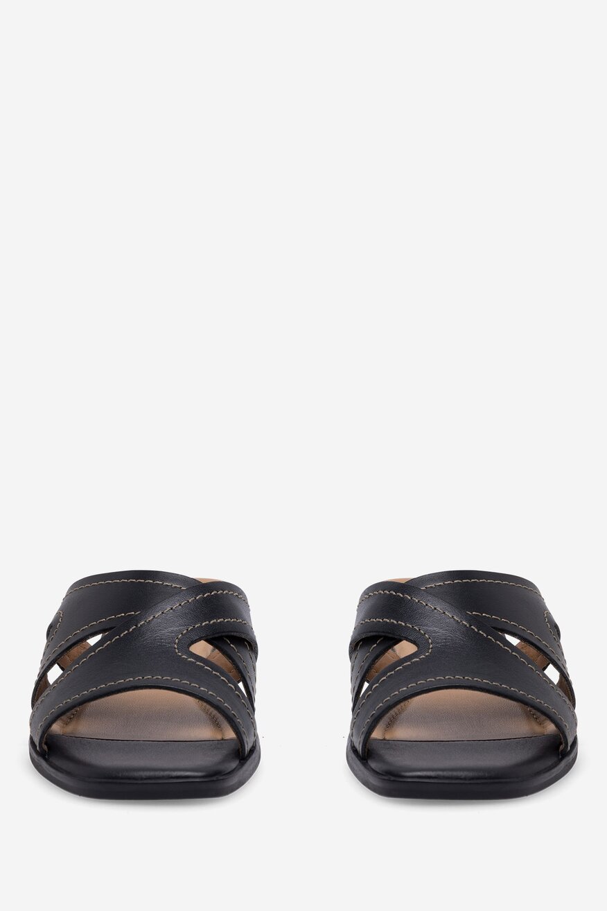 
                Джапанки Lasocki ЧЕРЕН - 5905588421177