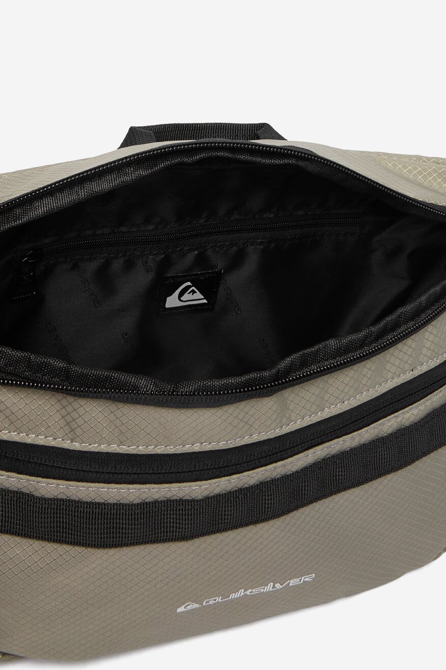 
                Сумка Чоловіча QUIKSILVER СІРИЙ - 5907964117605