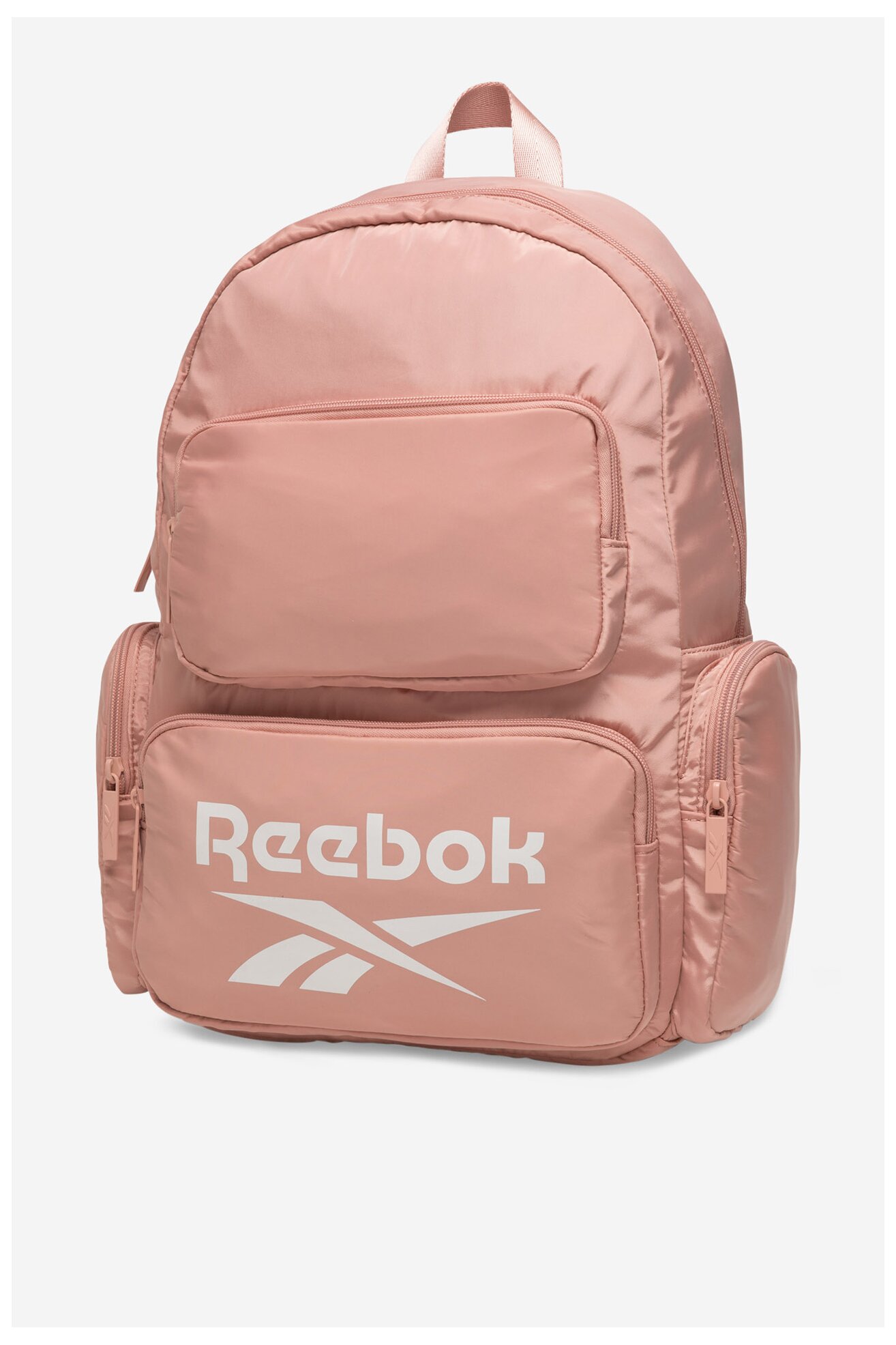 Plecak Reebok RBK-033-CCC-05 Różowy