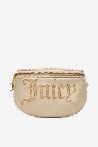Сумка З Ремінцем Juicy Couture EO-BEJXT8804WVP РОЖЕВИЙ