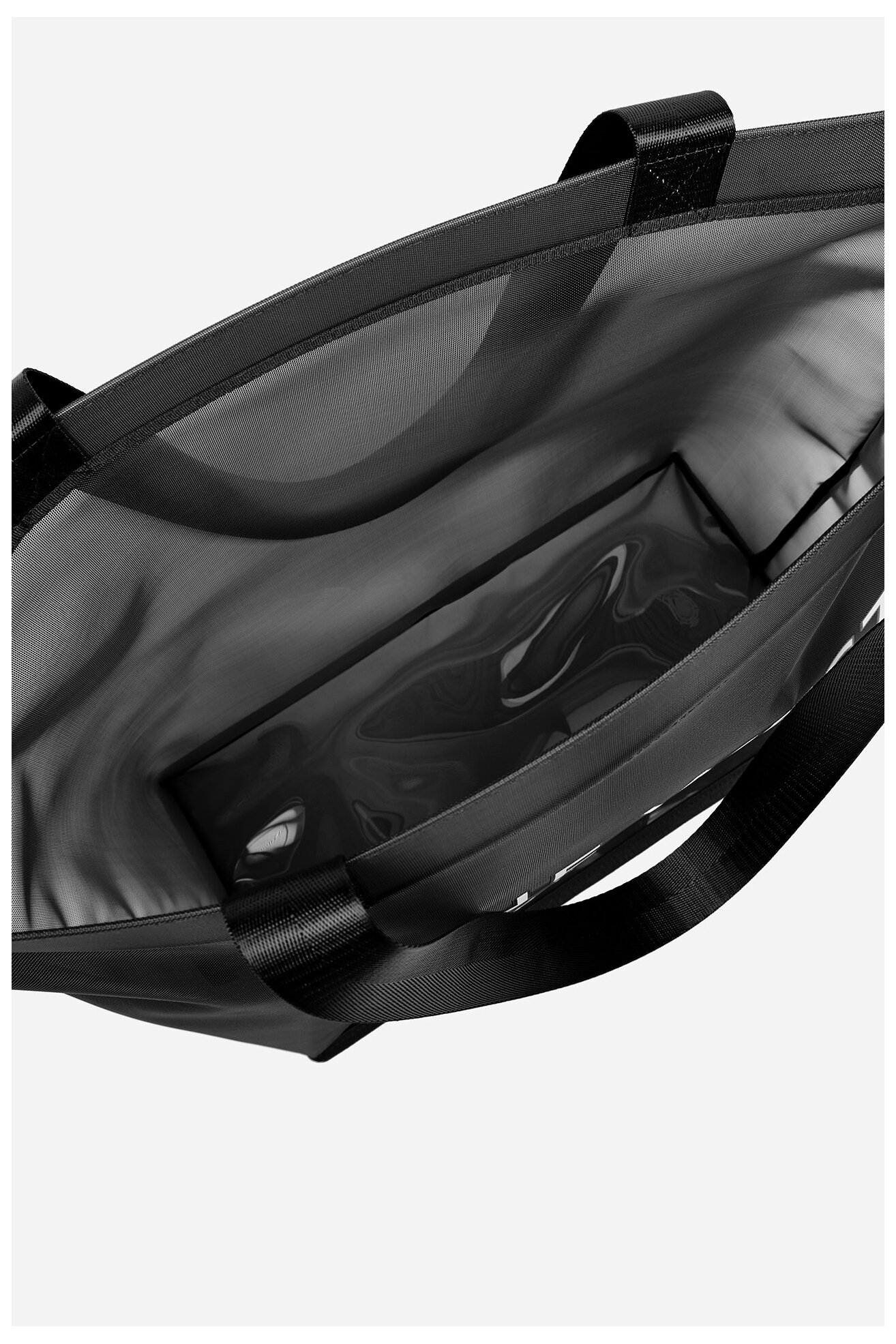 Сумка З Ремінцем NINE WEST CEO-ELOURA-LA374-4074 ЧОРНИЙ