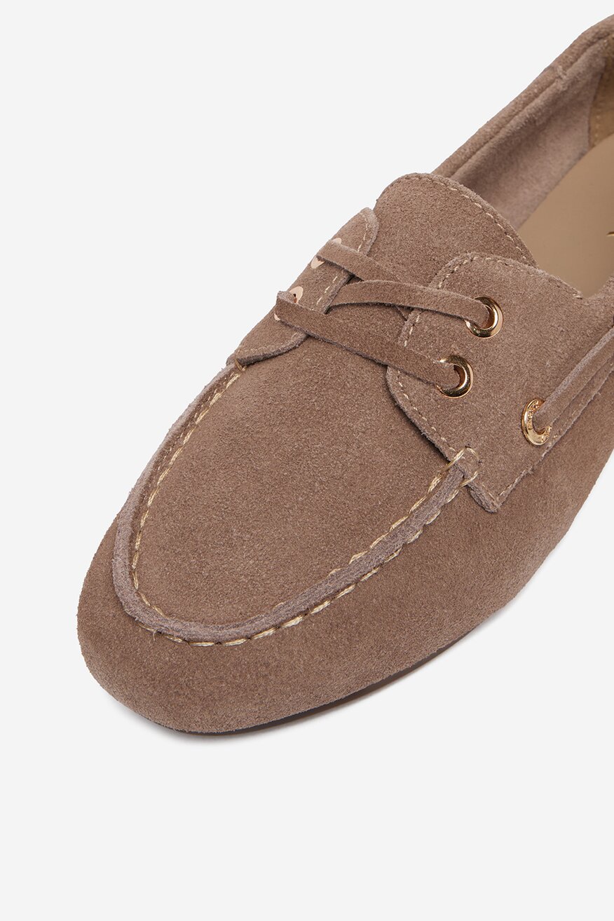 
                Мокасини Mexx ТАУПЕ - 5906751756539