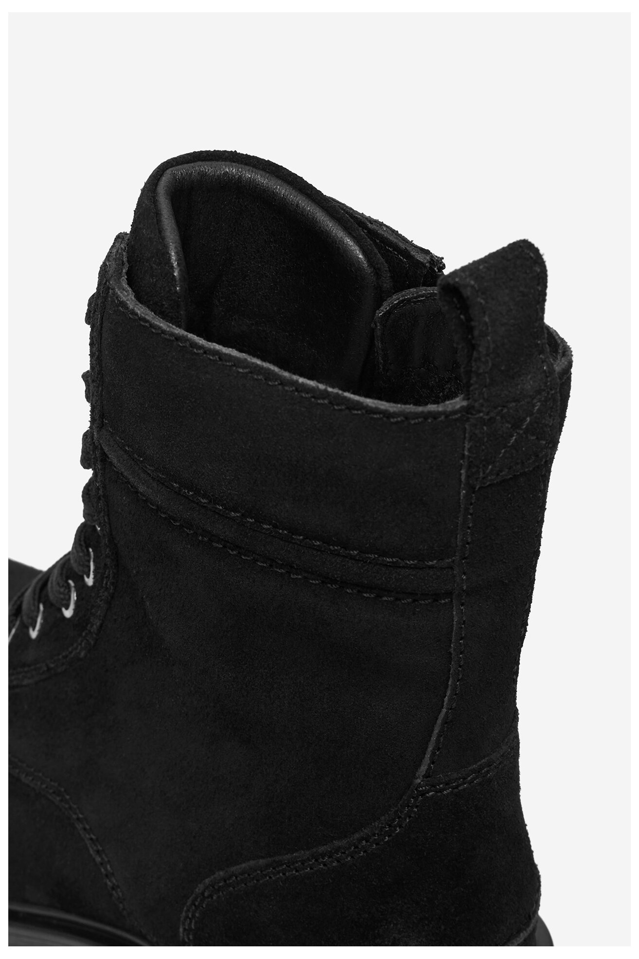 Боти Lasocki CEO-WI16-D-466-05 ЧЕРЕН