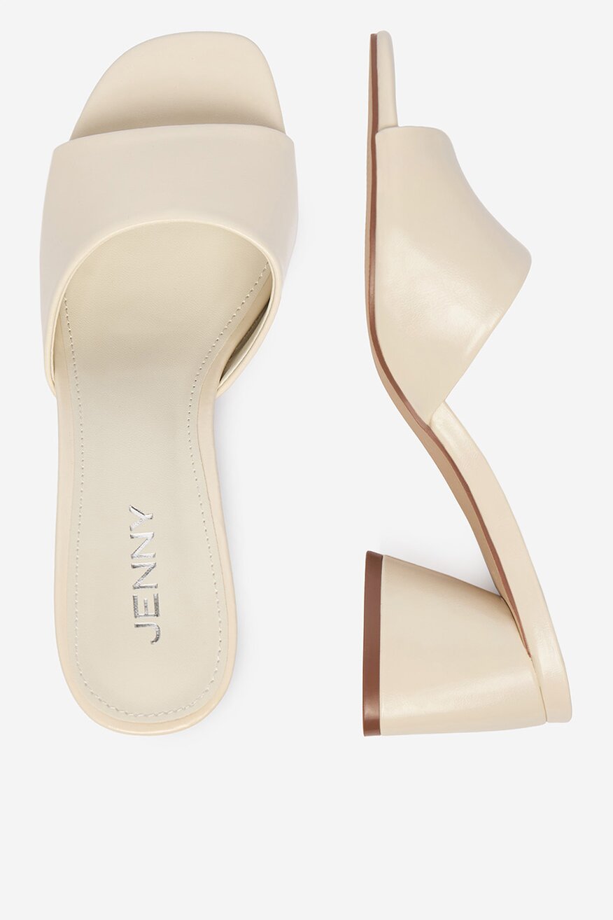 
                Jenny - Klapki - 5906751905548