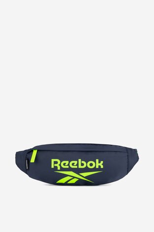 Сумка З Ремінцем Reebok RBK-014-CCC-06 ТЕМНО-СИНІЙ