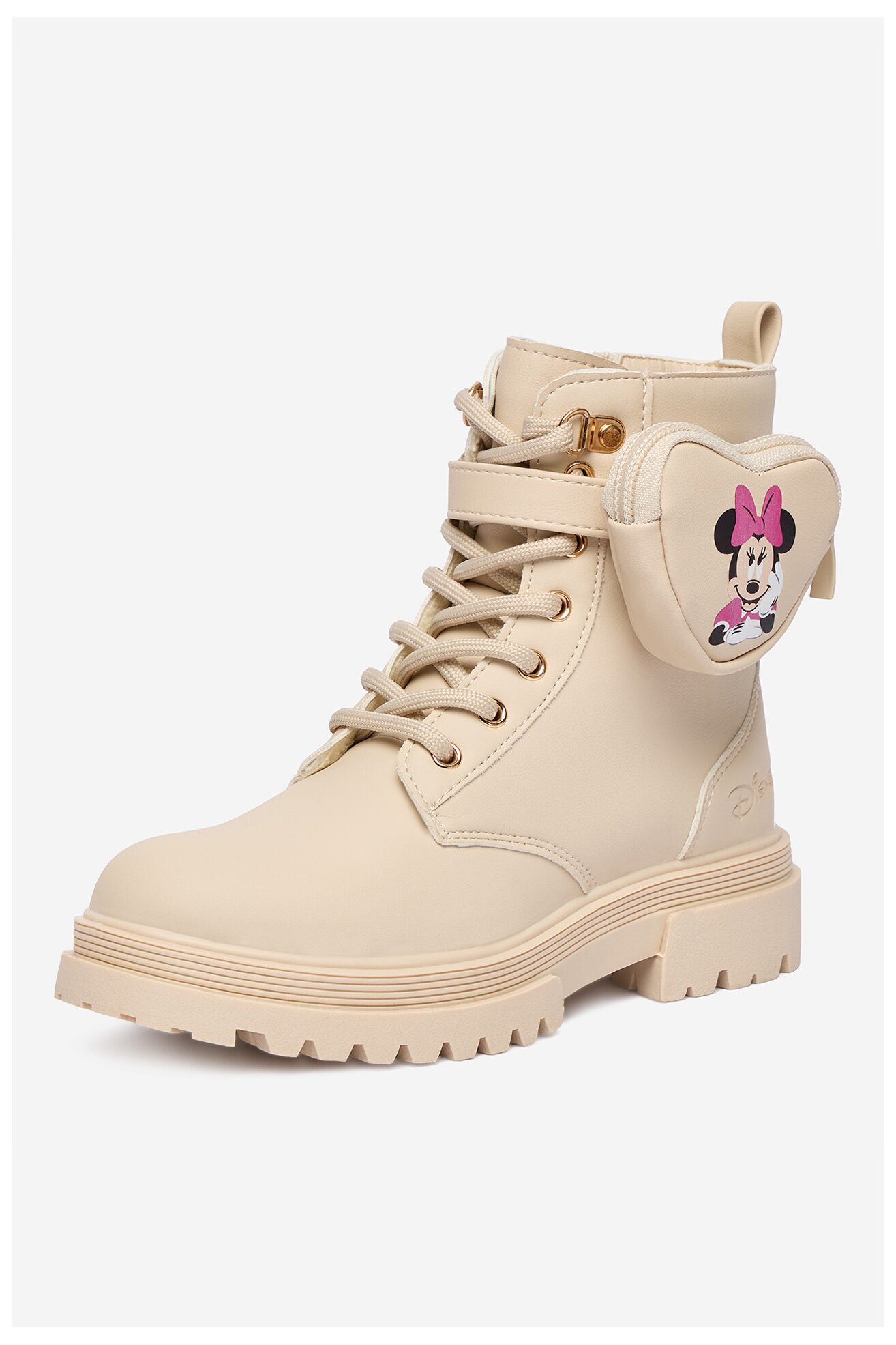 Trzewiki Mickey&Friends CEO-AVO-AW25-130DSTC Beżowy