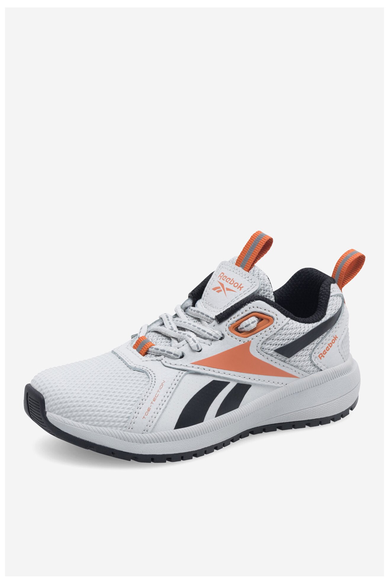 Obuwie sportowe Reebok DURABLE XT 100033308 Szary jasny