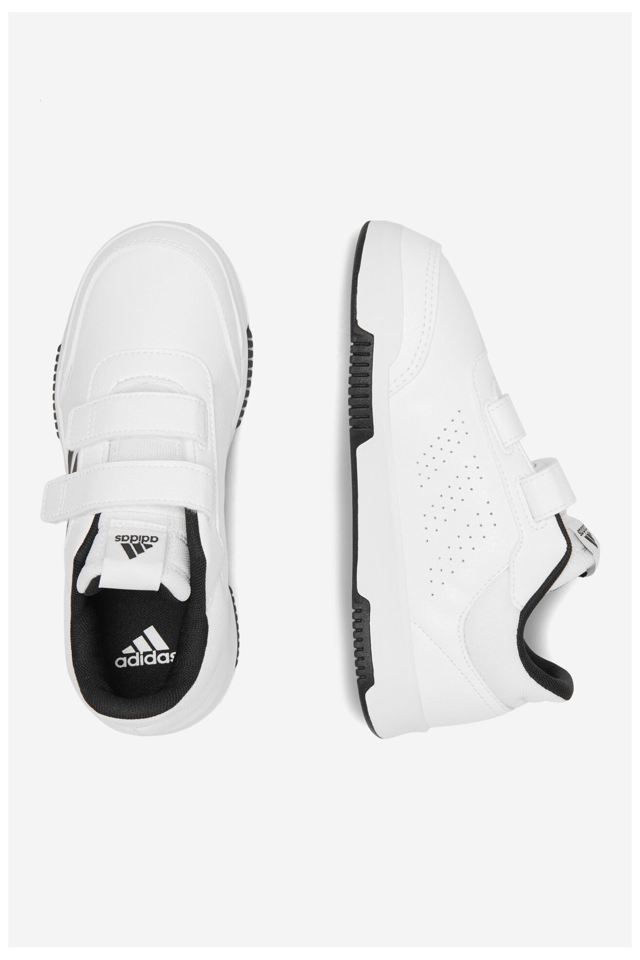 Încălțăminte sport adidas TENSAUR SPORT 2.0 CF K GW1981 ALB