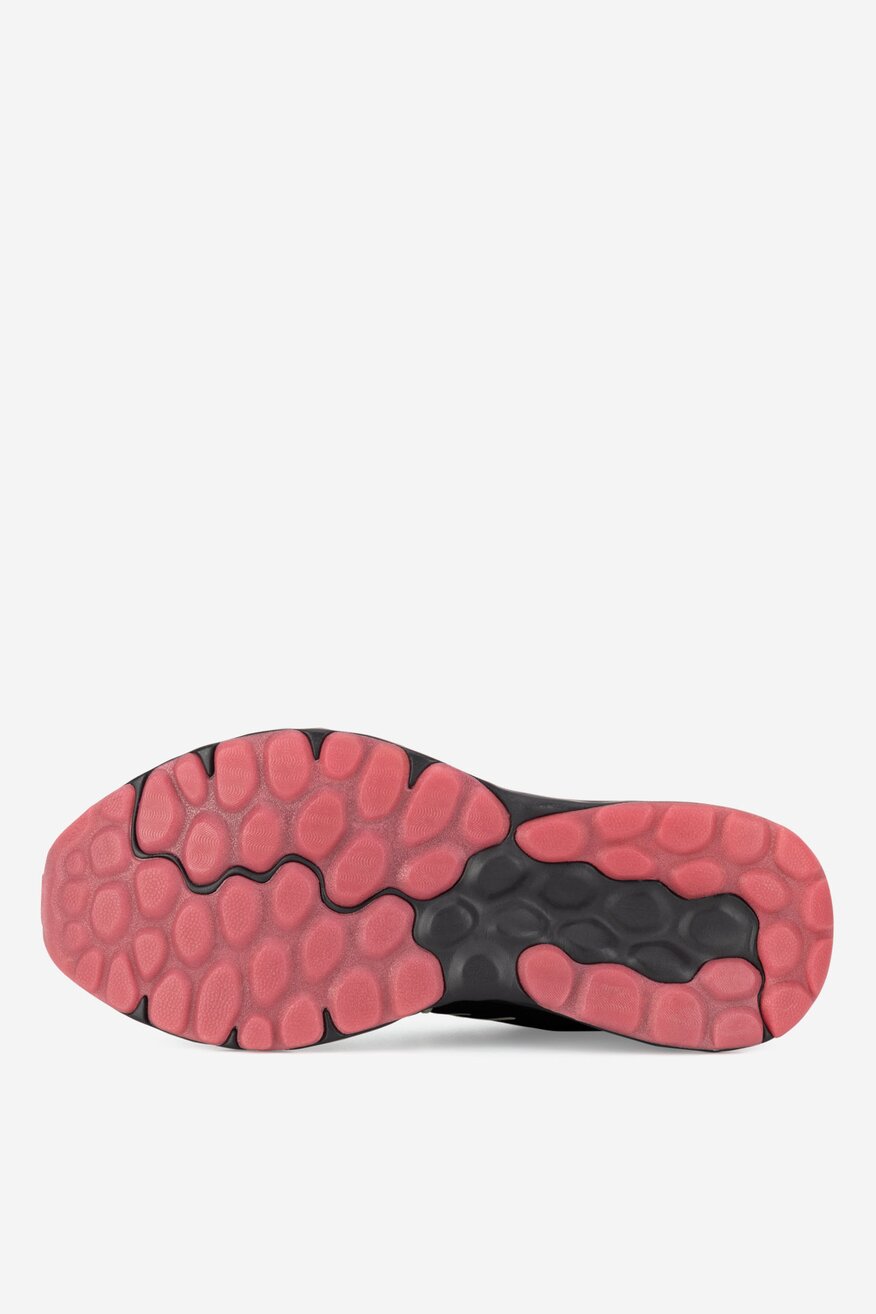 
                Sportcipő New Balance FEKETE - 5905588331643