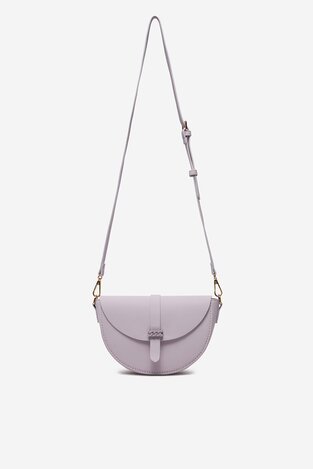 Сумка З Ремінцем DeeZee SMT6002-R ФІОЛЕТОВИЙ