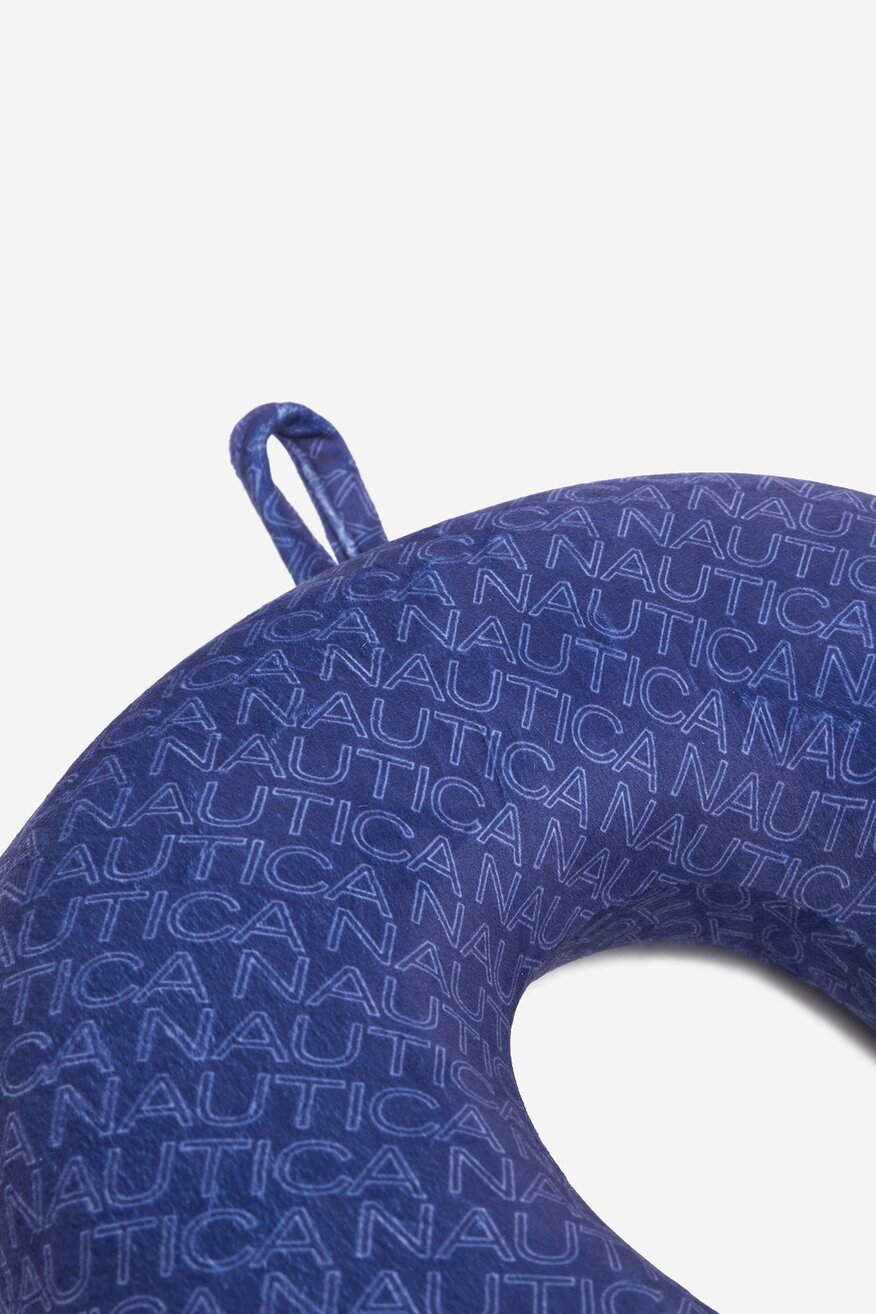 
                NAUTICA - Poduszka podróżna - 5906751914144