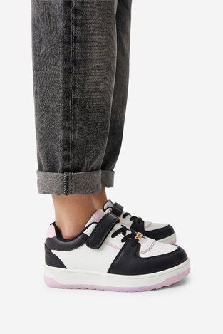 Patike DeeZee CEO-SS24JJYF ROZE