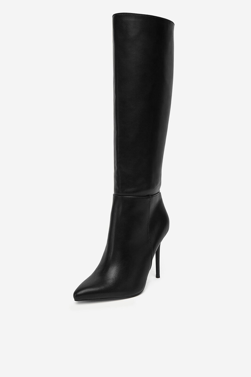 Cizme DeeZee NEGRU - 5906751398579