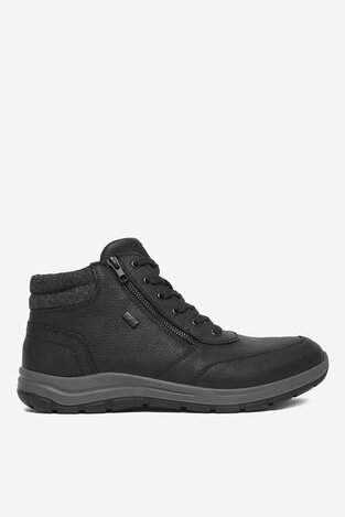 Черевики Rieker CEO-03624-00 ЧОРНИЙ