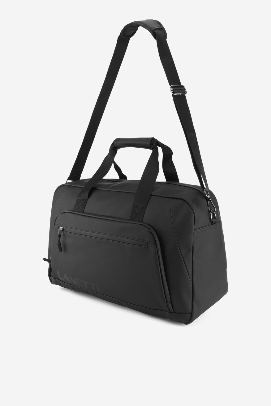 
                Lanetti - Duża torba podróżna - 5905588336846