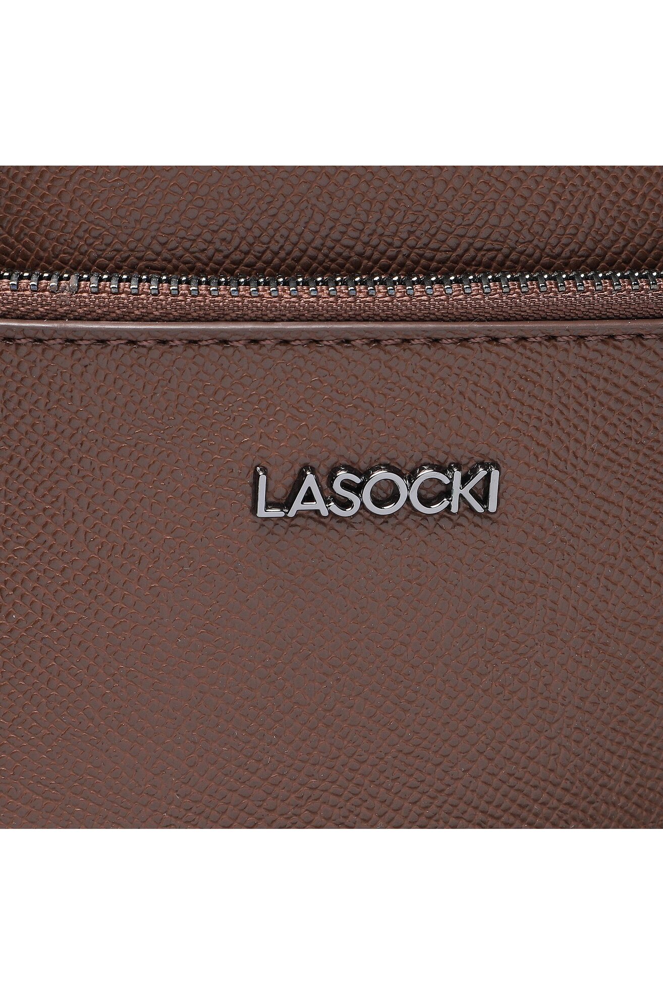 Hátizsák Lasocki BLP-U-052-40-07 BARNA