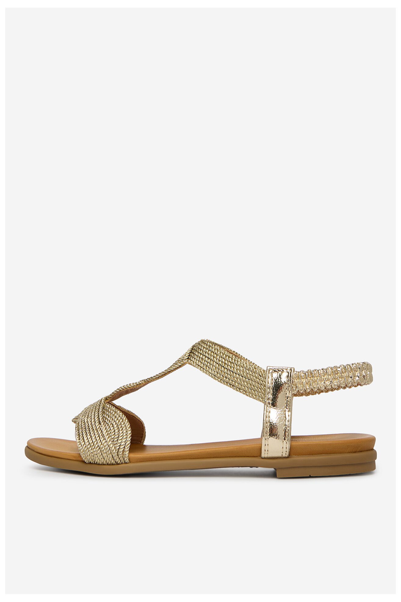 Сандалі Jenny CEO-CASSIE WS120703-01 ЗОЛОТИЙ