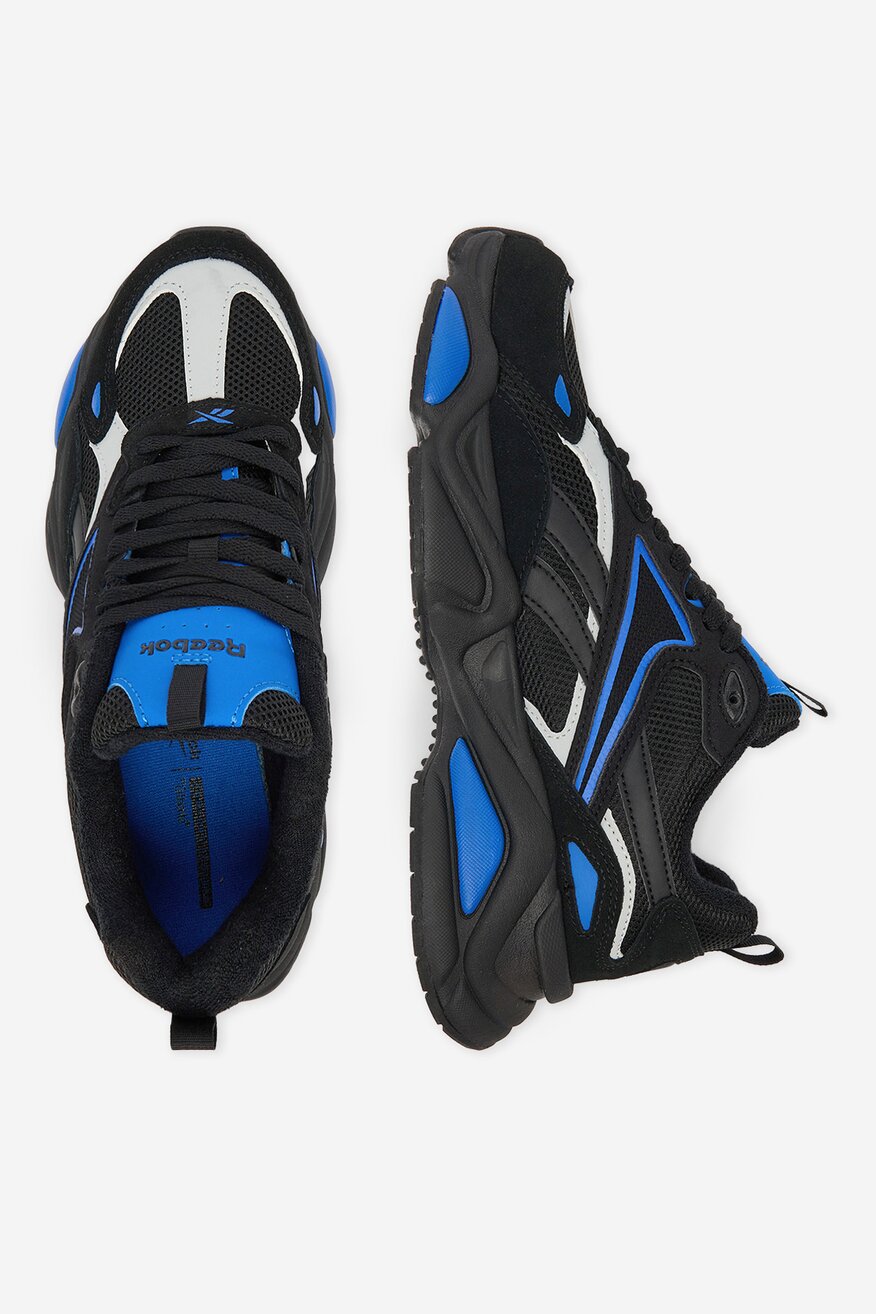 
                Încălțăminte sport Reebok NEGRU - 5906751246931