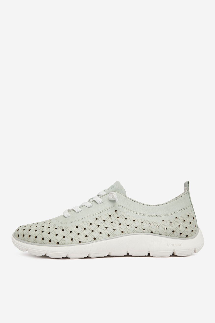 
                Сникърси Remonte СВЕТЛОСИН - 5906751801963