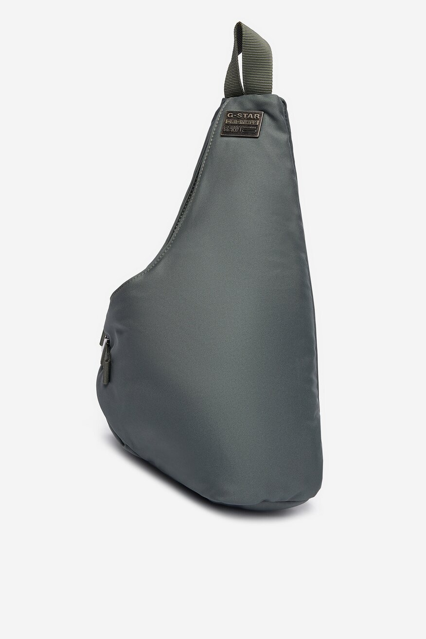 Мъжка чанта G-STAR RAW КАКИ - 5906751344491