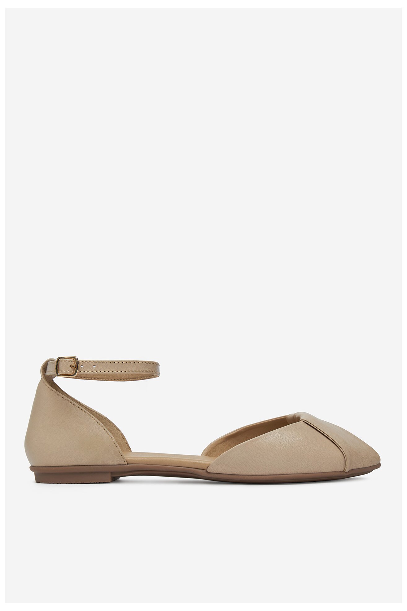 Sandały Lasocki WI23-SORANO-04 Beżowy jasny