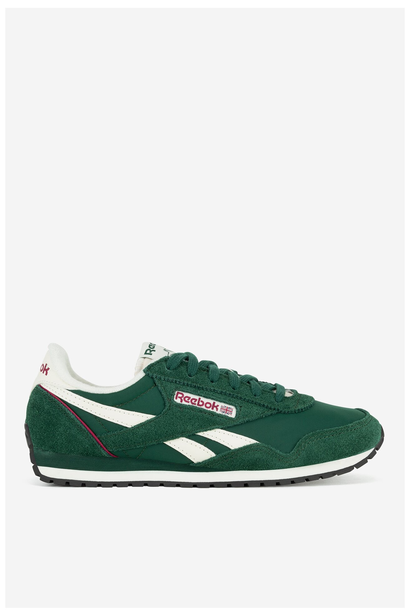 Sportovní obuv Reebok CLASSIC AZ 100221226 ZELENÁ