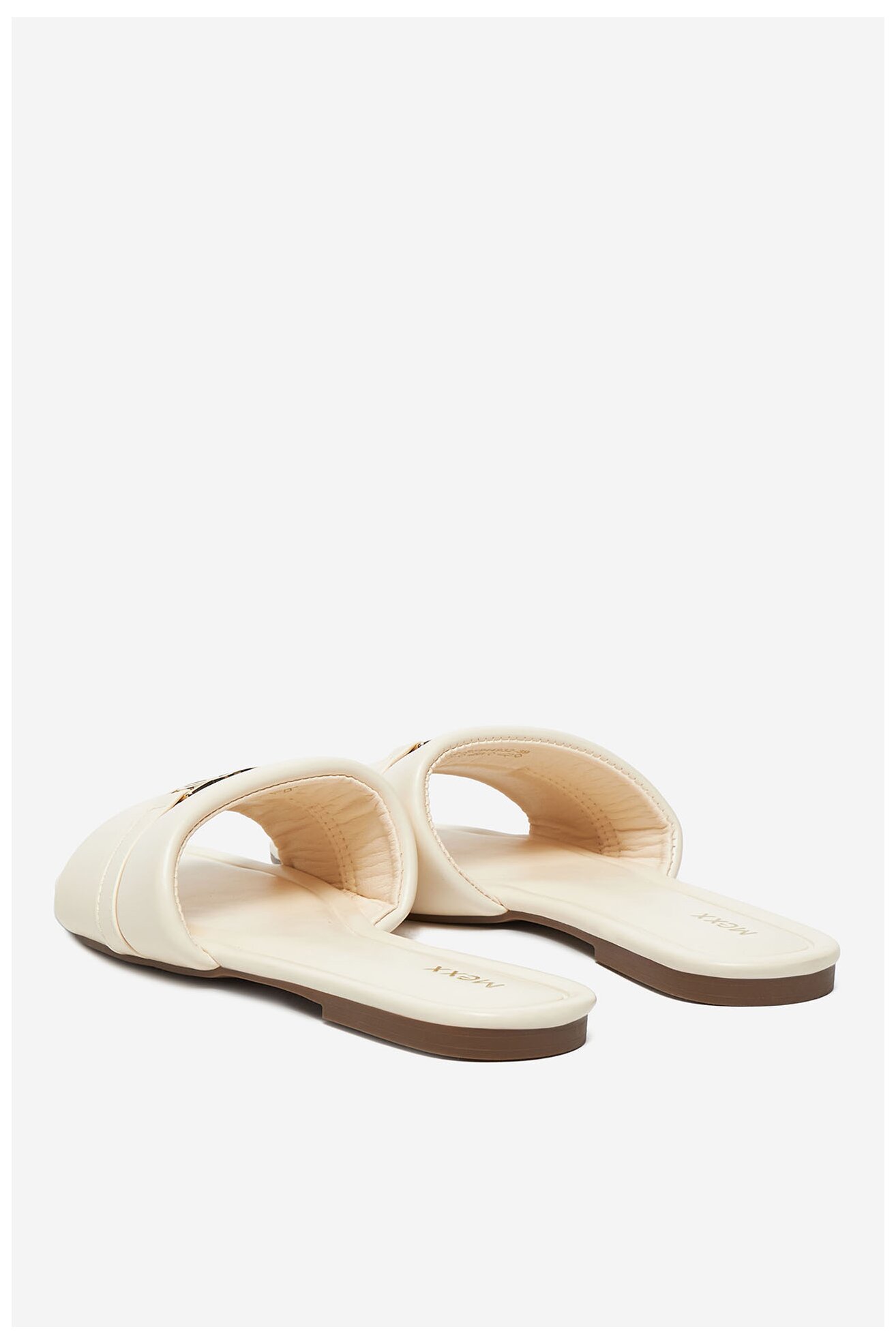 Джапанки Mexx R24SS944932 КРЕМАВ