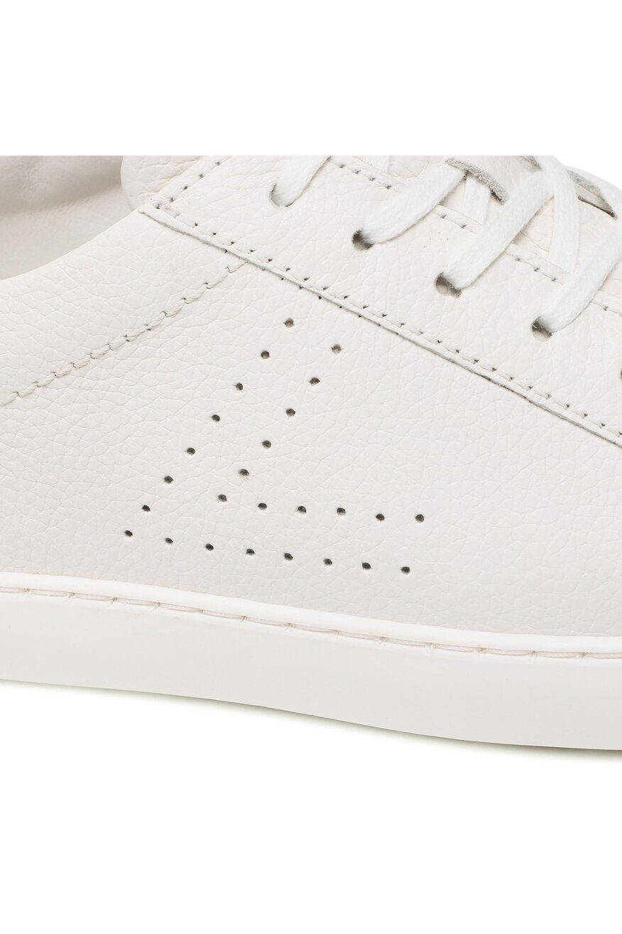 
                Lasocki - Sneakersy skórzane - 5904248259747